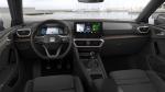 Seat Leon Sportstourer Xcellence 2020 года (WW)